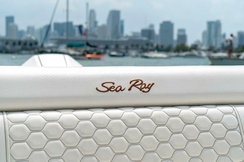 Slide: The Image of Sea Ray 31 2022 - 5791139