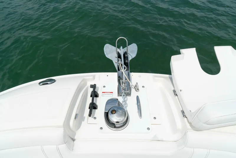 Slide: The Image of Sea Ray 31 2022 - 5791151