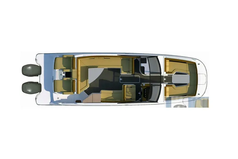 Slide: The Image of Sea Ray 31 2022 - 5791164