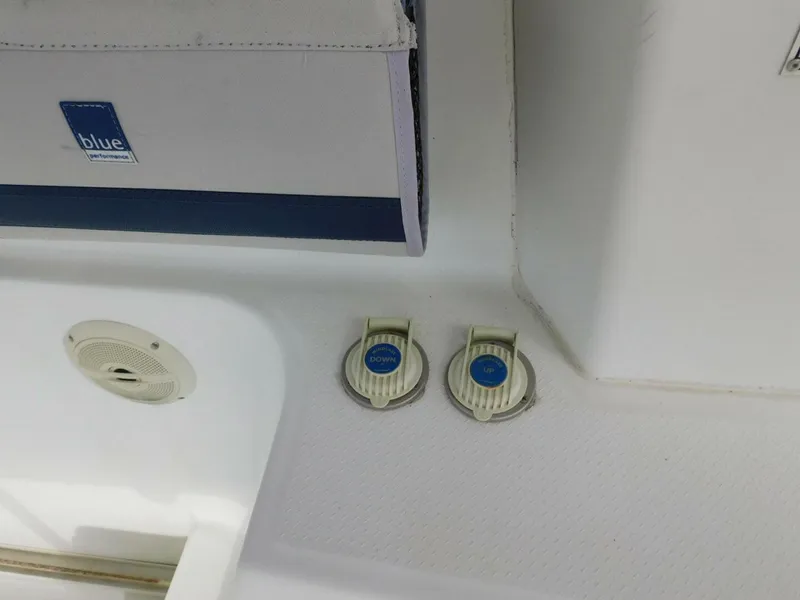 Slide: The Image of Fountaine Pajot Mahe 36 2007 - 5791939