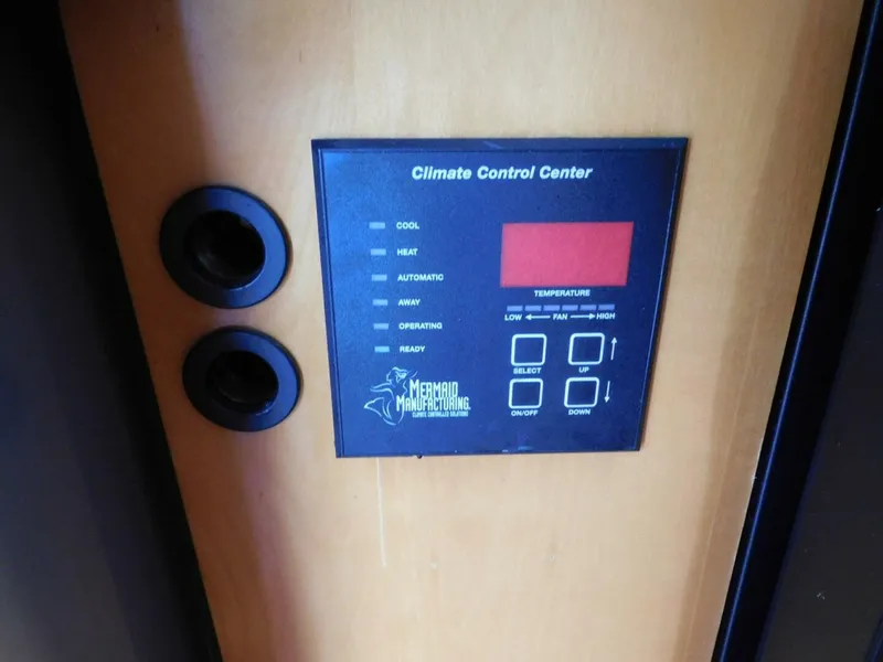 Slide: The Image of Fountaine Pajot Mahe 36 2007 - 5791949