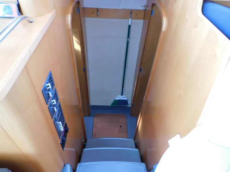 Slide: The Image of Fountaine Pajot Mahe 36 2007 - 5791961