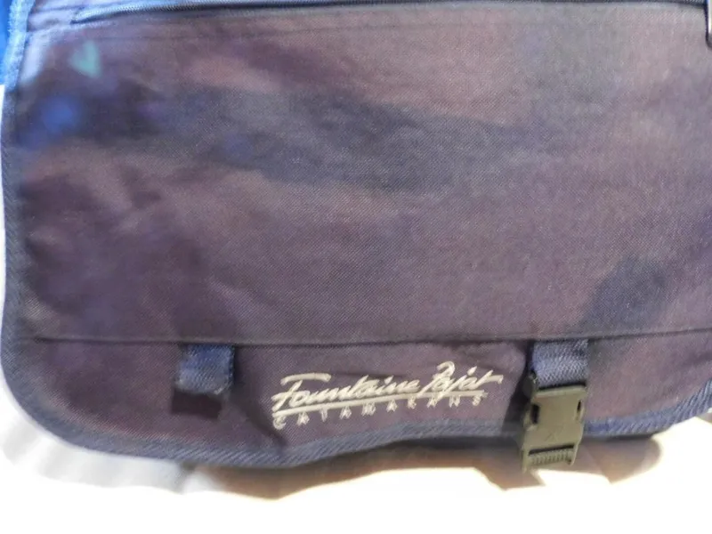 Slide: The Image of Fountaine Pajot Mahe 36 2007 - 5791962