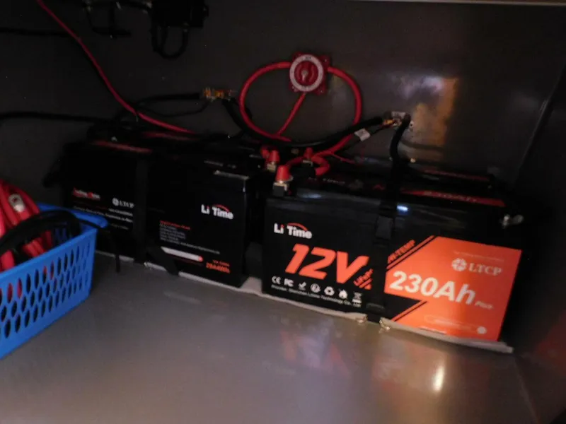 Slide: The Image of Fountaine Pajot Mahe 36 2007 - 5791965