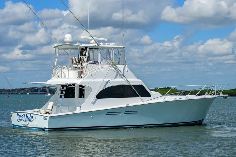 Slide: The Image of Post 50 SEANYLE - Exterior 1998 Post 50 SEANYLE - 5792276