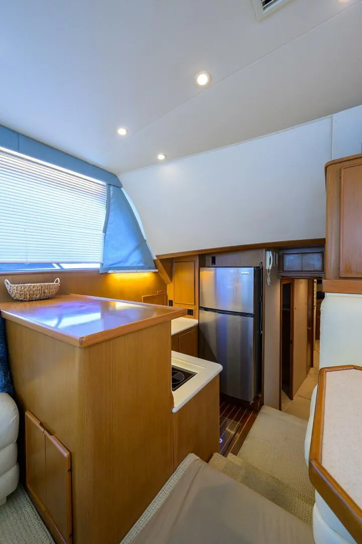 Slide: The Image of Post 50 SEANYLE - Galley 1998 Post 50 SEANYLE - 5792305