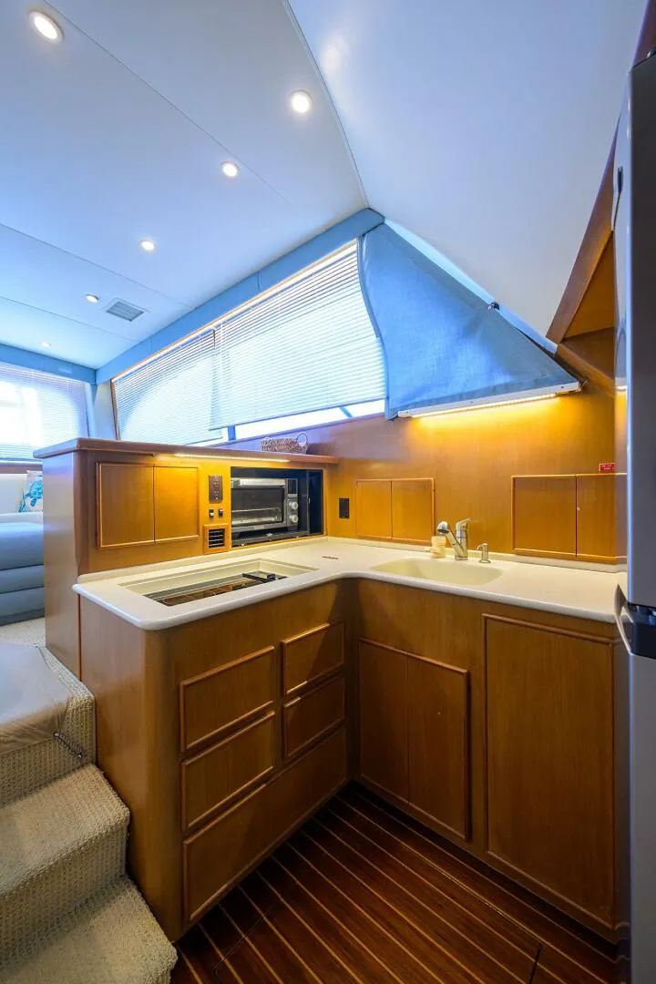 Slide: The Image of Post 50 SEANYLE - Galley 1998 Post 50 SEANYLE - 5792307