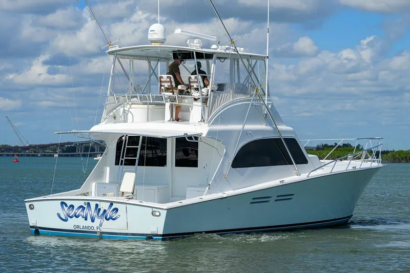 Slide: The Image of Post 50 SEANYLE - Exterior 1998 Post 50 SEANYLE - 5792275