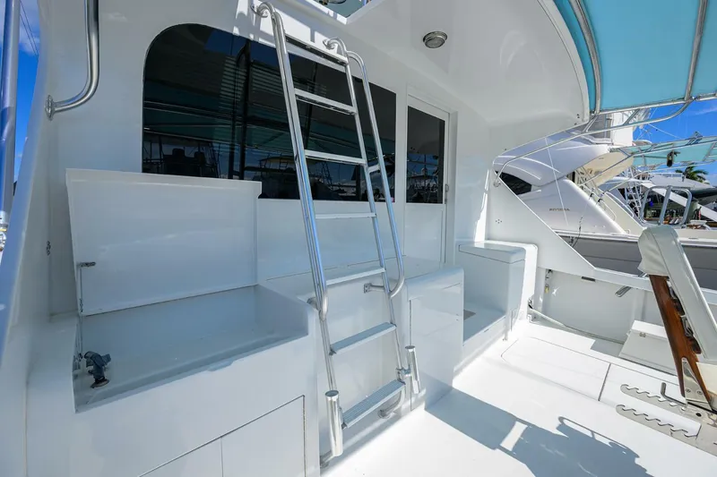 Slide: The Image of Post 50 SEANYLE - Cockpit 1998 Post 50 SEANYLE - 5792292