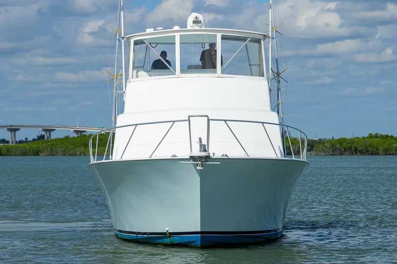 Slide: The Image of Post 50 SEANYLE - Exterior 1998 Post 50 SEANYLE - 5792260