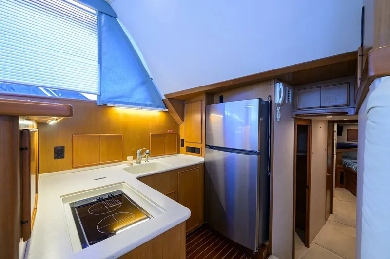 Slide: The Image of Post 50 SEANYLE - Galley 1998 Post 50 SEANYLE - 5792306