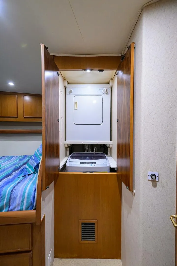 Slide: The Image of Post 50 SEANYLE - Washer & Dryer 1998 Post 50 SEANYLE - 5792323