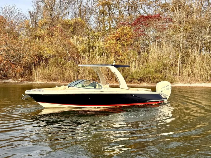 Slide: The Image of Chris-Craft Launch 25 GT 2022 - 5792082