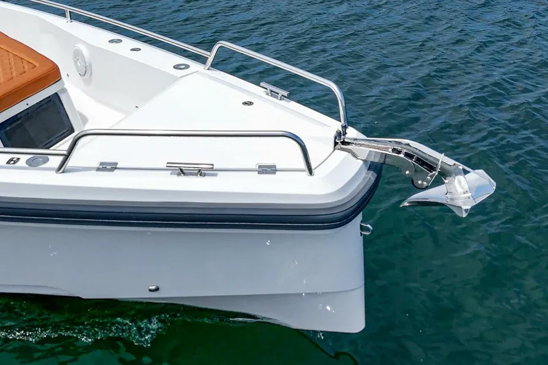 Slide: The Image of Axopar Aft Cabin 2018 - 5792369