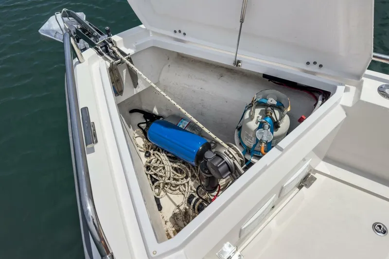 Slide: The Image of Axopar Aft Cabin 2018 - 5792371