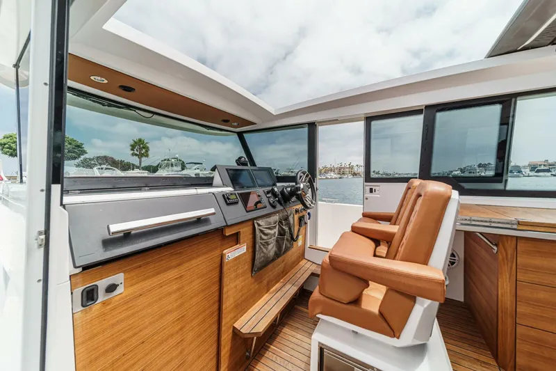 Slide: The Image of Axopar Aft Cabin 2018 - 5792384