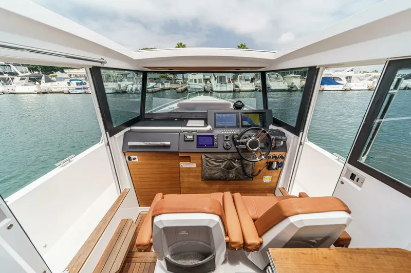 Slide: The Image of Axopar Aft Cabin 2018 - 5792387