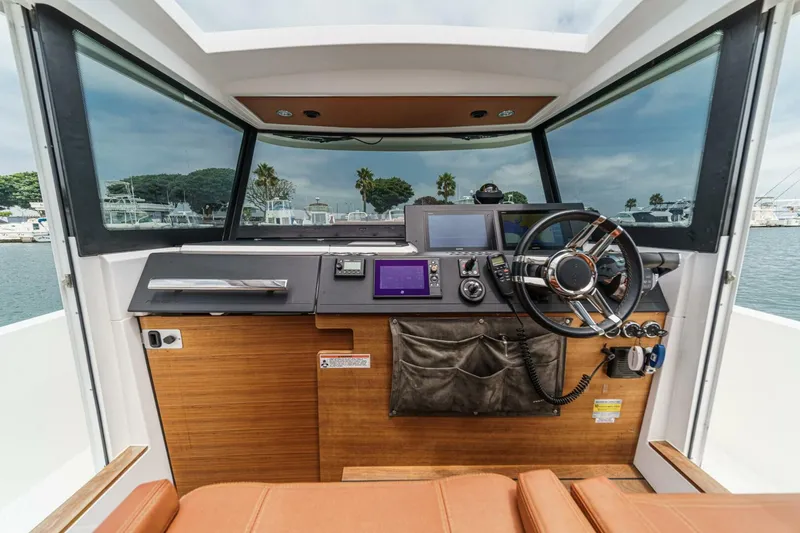 Slide: The Image of Axopar Aft Cabin 2018 - 5792389