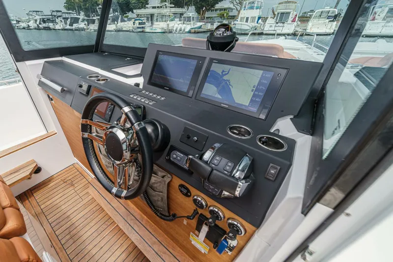 Slide: The Image of Axopar Aft Cabin 2018 - 5792392