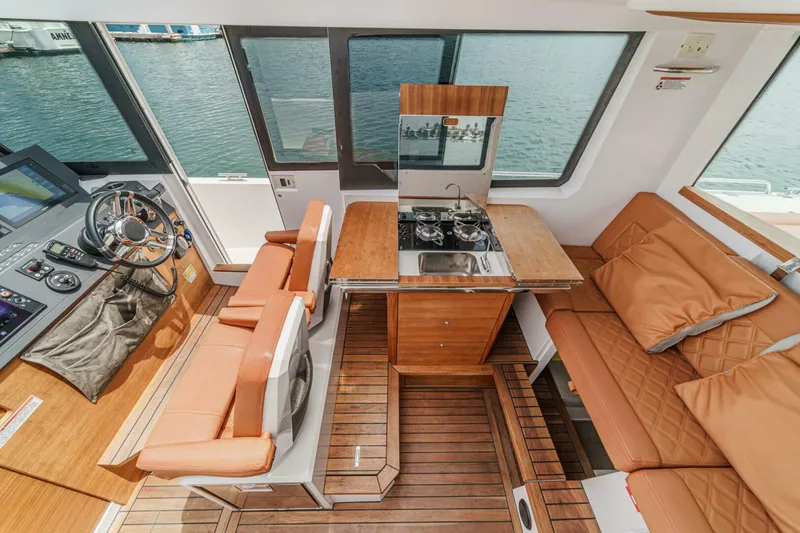 Slide: The Image of Axopar Aft Cabin 2018 - 5792406