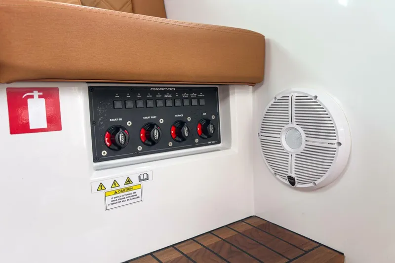 Slide: The Image of Axopar Aft Cabin 2018 - 5792431