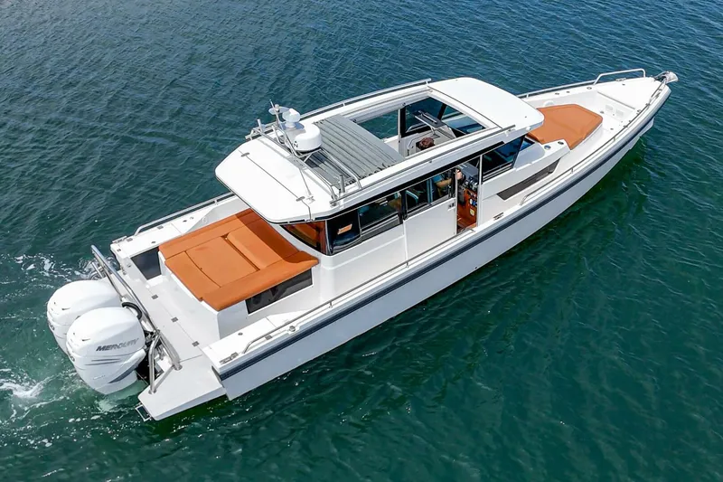 Slide: The Image of Axopar Aft Cabin 2018 - 5792359