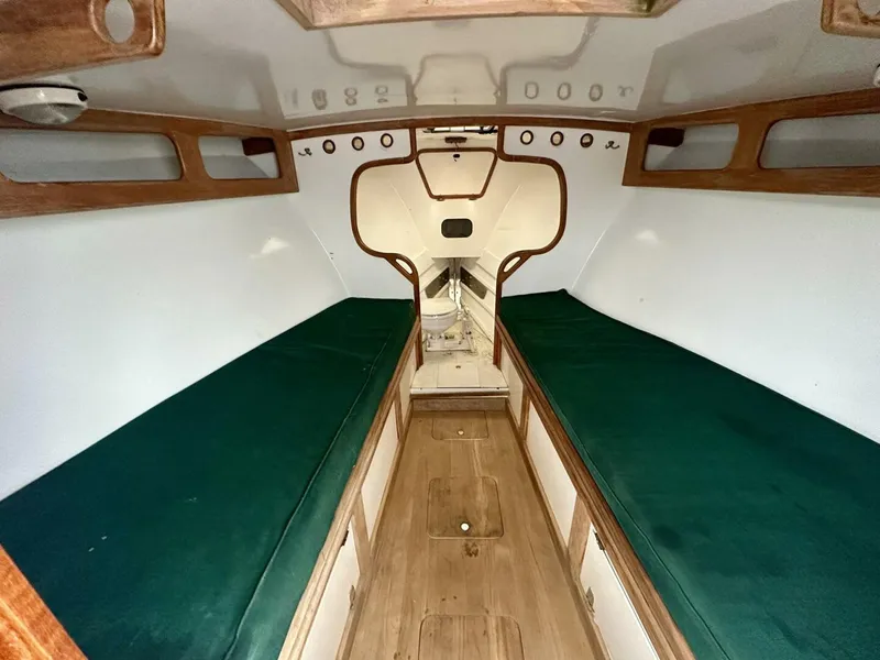 Slide: The Image of Palm Beach 30 Express 1987 - 5825840