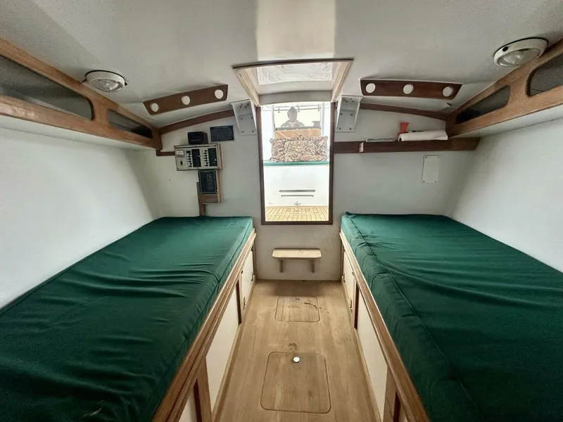 Slide: The Image of Palm Beach 30 Express 1987 - 5825841