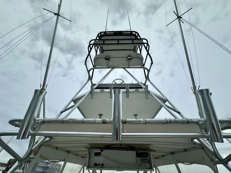 Slide: The Image of Palm Beach 30 Express 1987 - 5825833