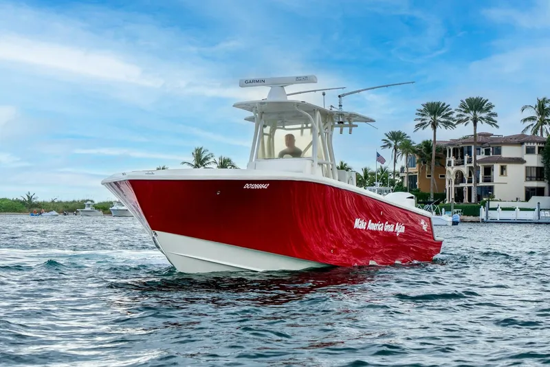 Slide: The Image of SeaVee 34 2016 - 5792372