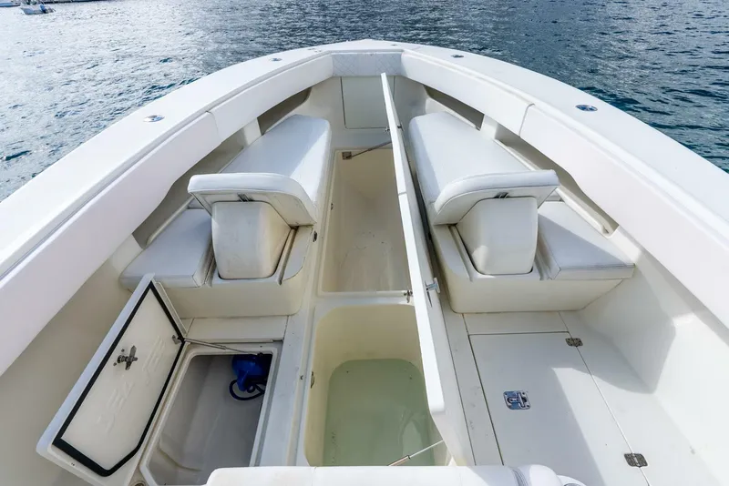 Slide: The Image of SeaVee 34 2016 - 5792430