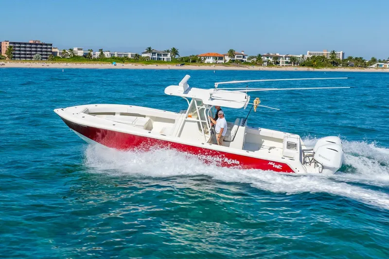 Slide: The Image of SeaVee 34 2016 - 5819804