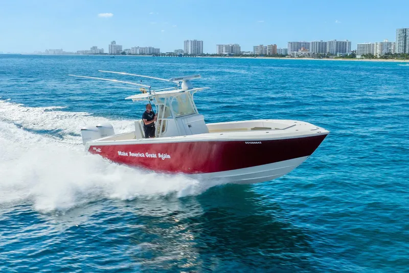 Slide: The Image of SeaVee 34 2016 - 5819810