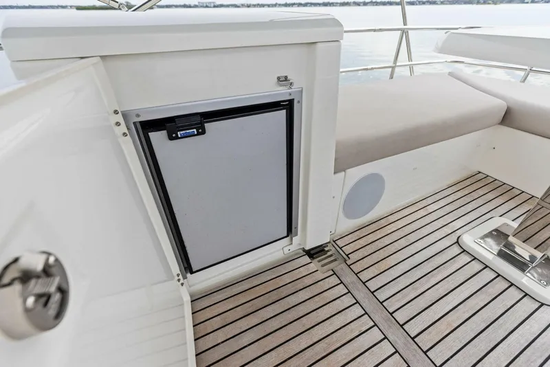 Slide: The Image of 2022 Prestige 420 FLybridge SO FLY  - 5792881