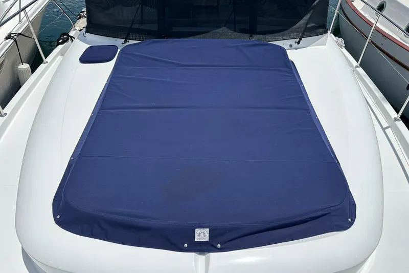 Slide: The Image of Beneteau Swift Trawler 34 2014 - 5792564