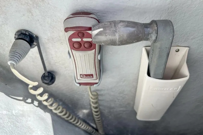 Slide: The Image of Beneteau Swift Trawler 34 2014 - 5792566