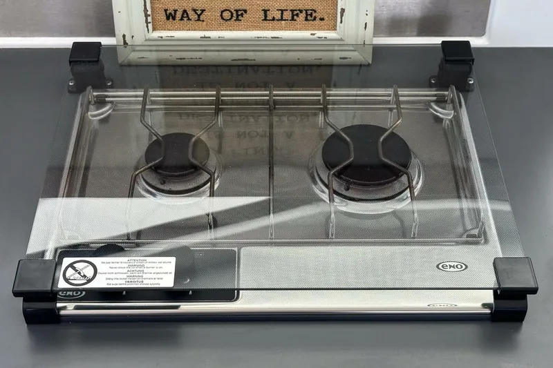 Slide: The Image of Beneteau Swift Trawler 34 2014 - 5792608