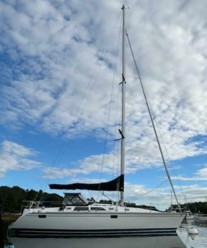 Slide: The Image of H37 Mooring2 - 5792662