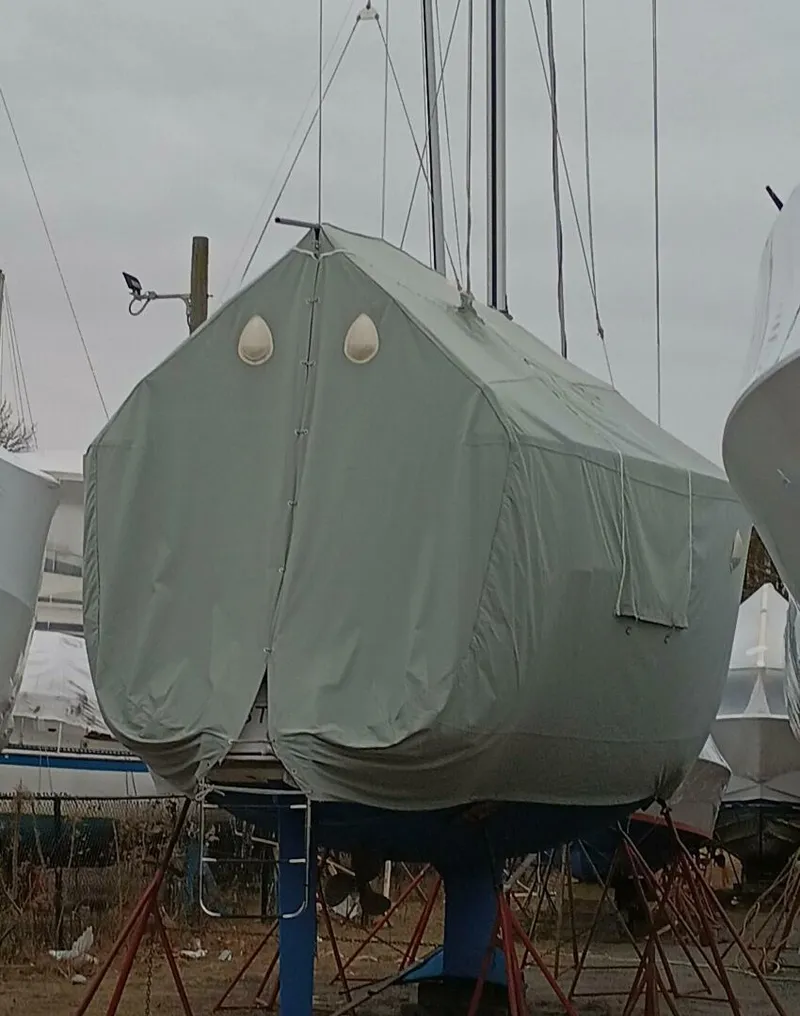 Slide: The Image of Hunter Legend 1996 - 5877550