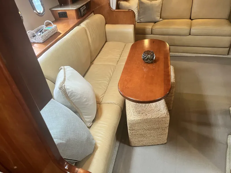 Slide: The Image of Cruisers Yachts 390 Sport Coupe 2008 - 5802227