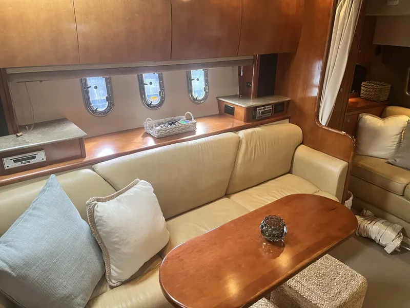 Slide: The Image of Cruisers Yachts 390 Sport Coupe 2008 - 5802234