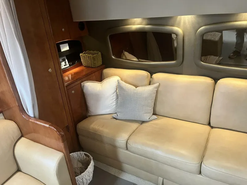 Slide: The Image of Cruisers Yachts 390 Sport Coupe 2008 - 5802235