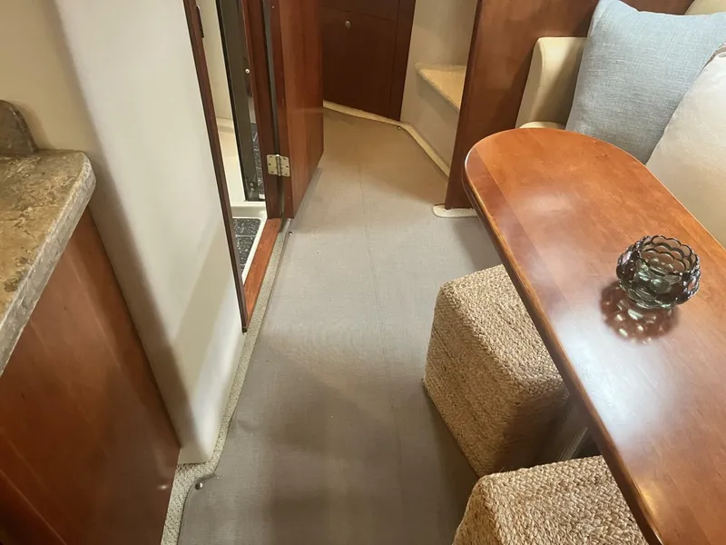 Slide: The Image of Cruisers Yachts 390 Sport Coupe 2008 - 5802245