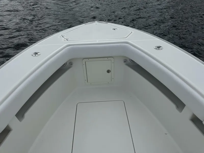 Slide: The Image of SeaVee 32 2013 - 5792730