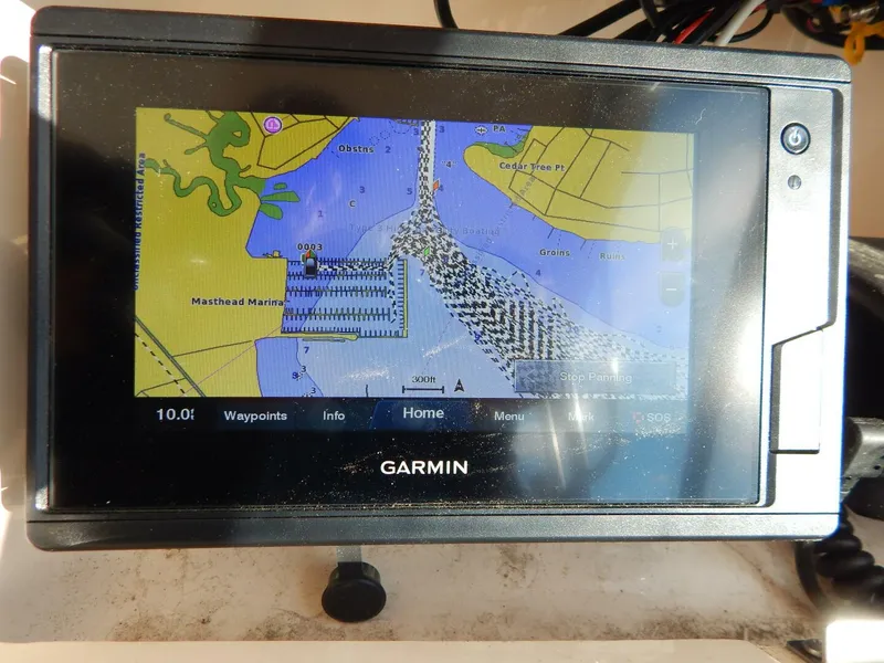 Slide: The Image of Grady-White 208 Adventure 2021 - 5793296