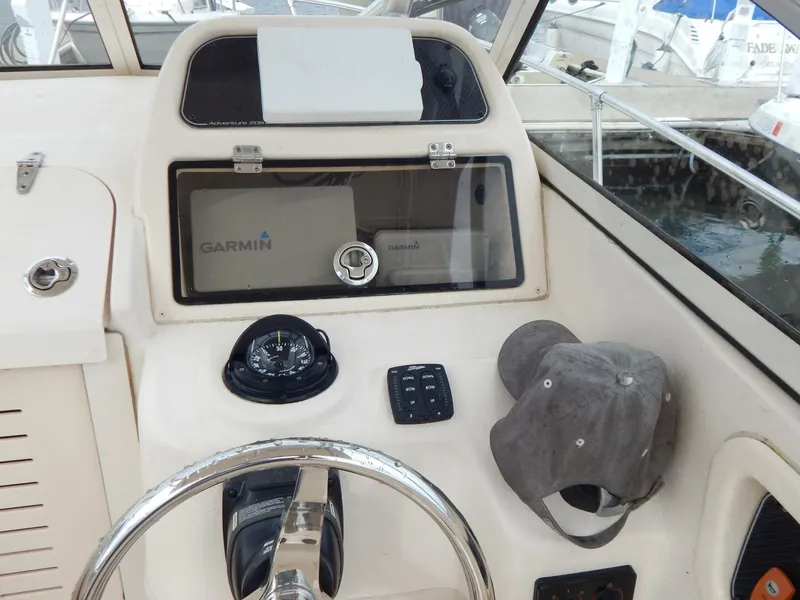 Slide: The Image of Grady-White 208 Adventure 2021 - 5793285