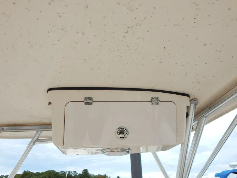 Slide: The Image of Grady-White 208 Adventure 2021 - 5793283