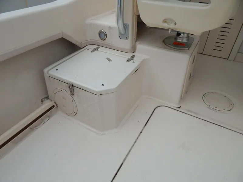 Slide: The Image of Grady-White 208 Adventure 2021 - 5793290