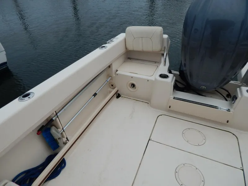 Slide: The Image of Grady-White 208 Adventure 2021 - 5793288