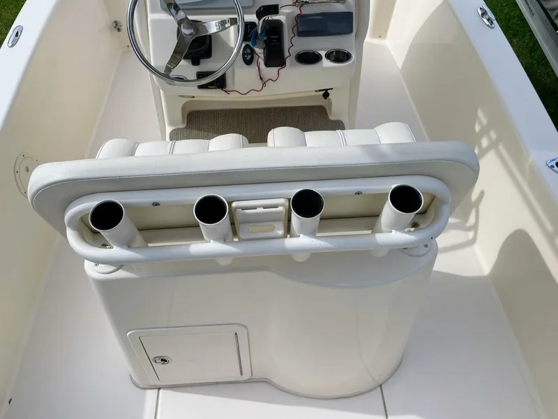 Slide: The Image of Grady-White 251CE 2015 - 5793094